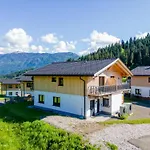 Holiday home Sauna 9b