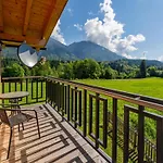 Sauna 9b Obermoschach