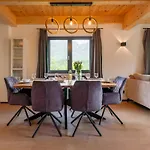 בית נופש Sauna 9b Obermoschach