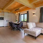 בית נופש Sauna 9b Obermoschach