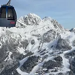 Sauna 9b * Obermoschach
