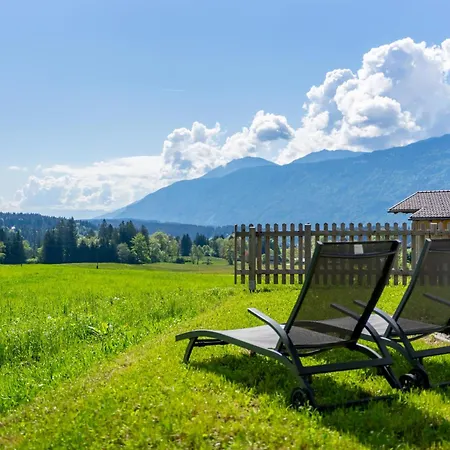 Sauna 9b Tatil Evi Hermagor-Pressegger See