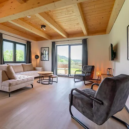 Sauna 9b * Hermagor-Pressegger See