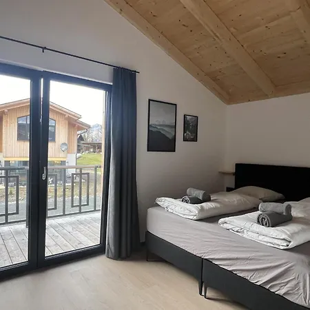 Tatil Evi Sauna 9b *