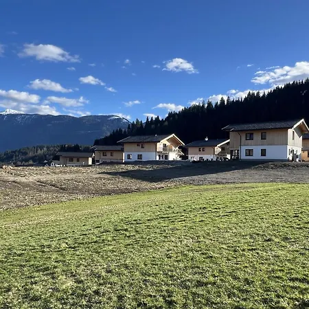 Sauna 9b * Hermagor-Pressegger See