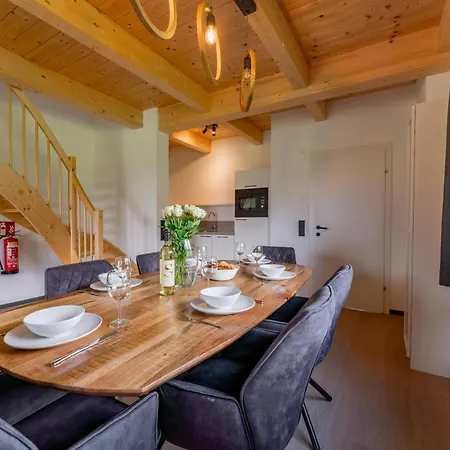 Sauna 9b Tatil Evi Hermagor-Pressegger See