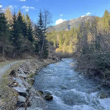 Tatil Evi Sauna 9b *