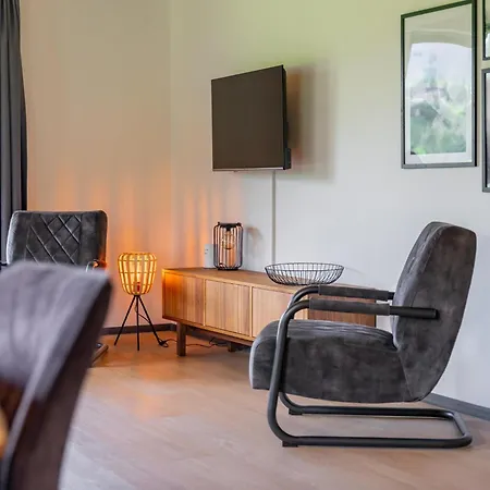 Tatil Evi Sauna 9b *