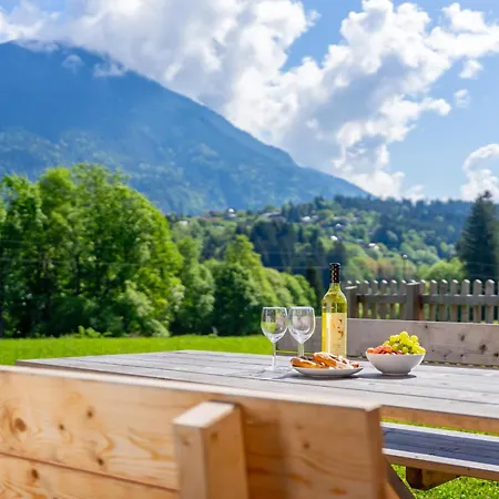 Sauna 9b Tatil Evi *