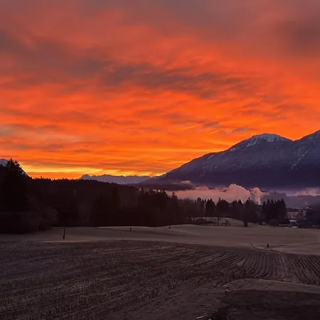 Sauna 9b * Hermagor-Pressegger See