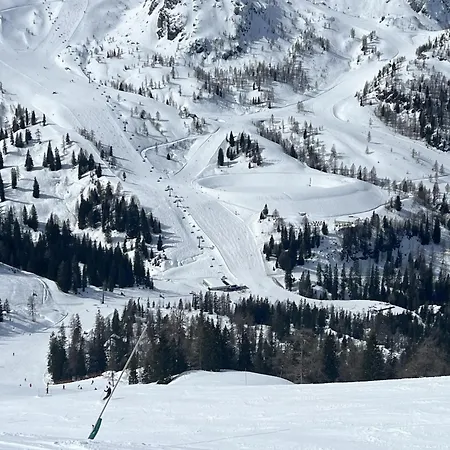 Sauna 9b Tatil Evi *