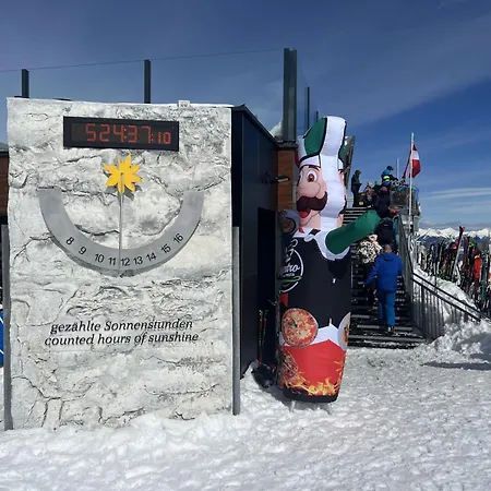 Sauna 9b Tatil Evi Hermagor-Pressegger See