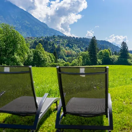 Tatil Evi Sauna 9b *