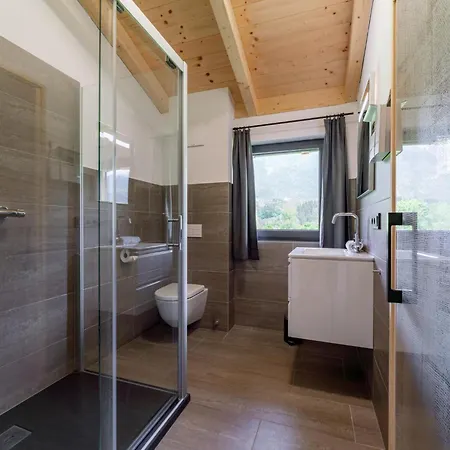 Dom wakacyjny Sauna 9b *