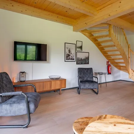 Dom wakacyjny Sauna 9b