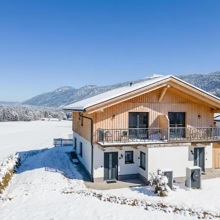 Holiday home Sauna 9b