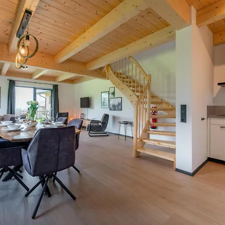 Σπίτι διακοπών Sauna 9b Obermoschach