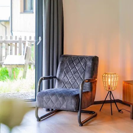 Σπίτι διακοπών Sauna 9b Obermoschach