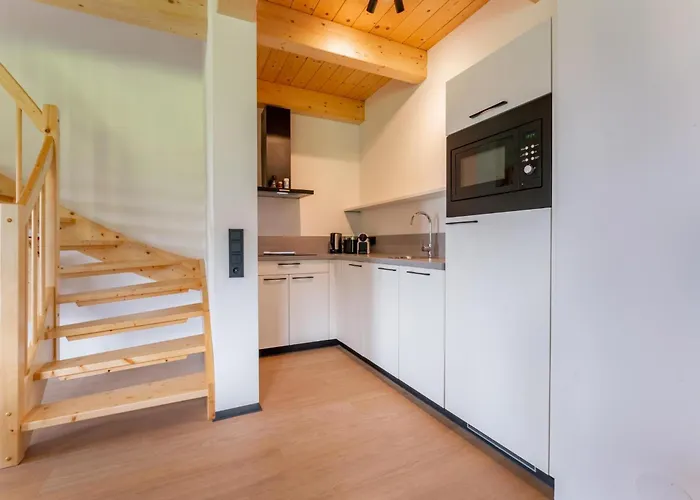 Sauna 9b Dom wakacyjny