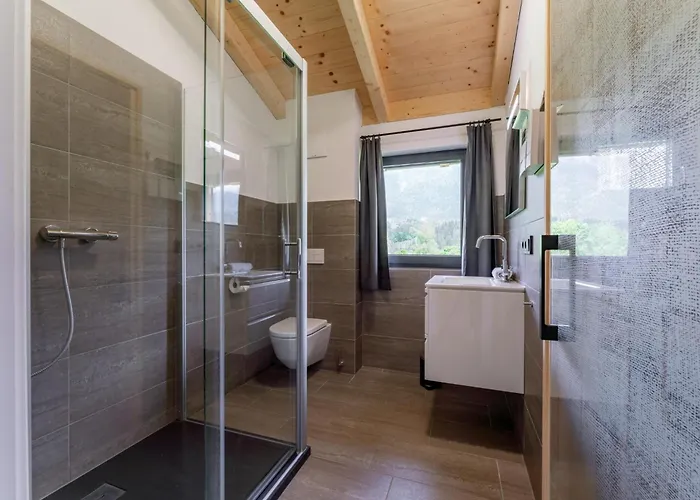 Dom wakacyjny Sauna 9b *