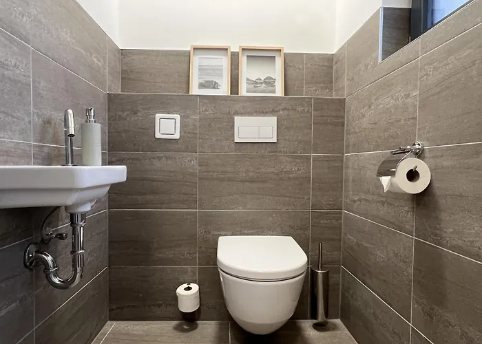 Dom wakacyjny Sauna 9b Hermagor-Pressegger See