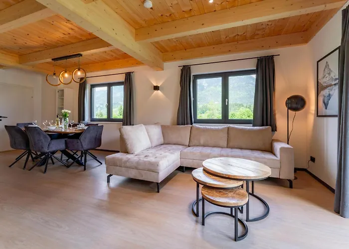 Dom wakacyjny Sauna 9b