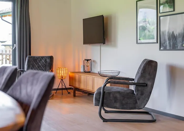 Sauna 9b Hermagor-Pressegger See