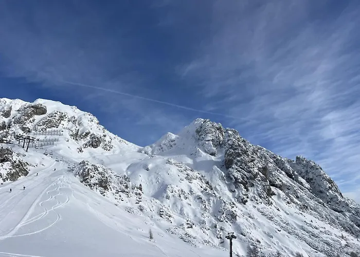 Dom wakacyjny Sauna 9b *