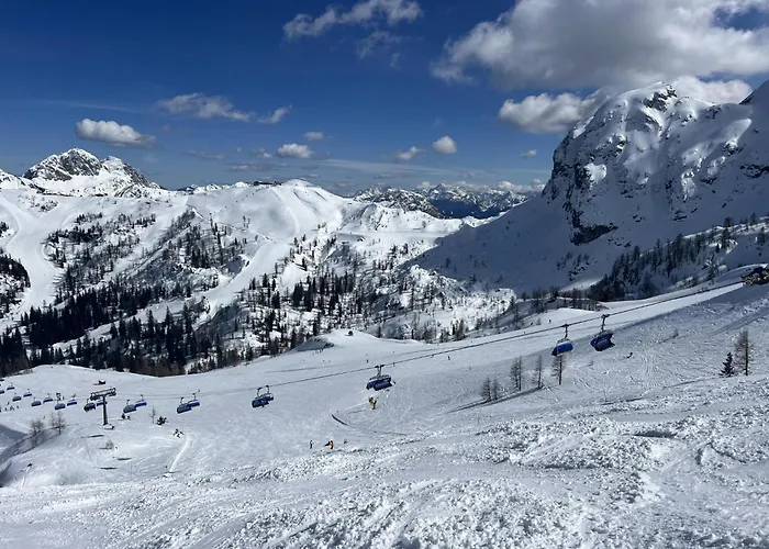 Dom wakacyjny Sauna 9b