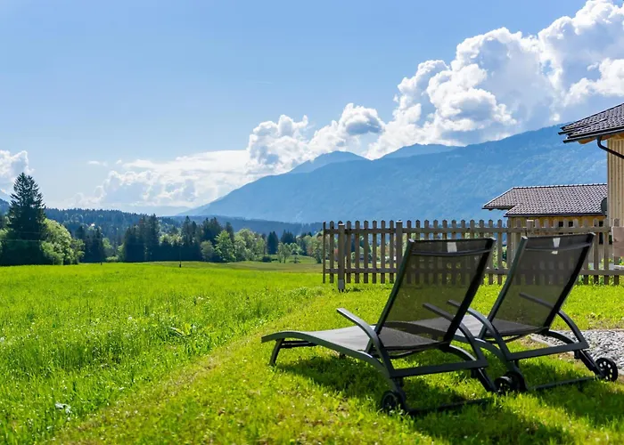 Sauna 9b Dom wakacyjny Obermoschach