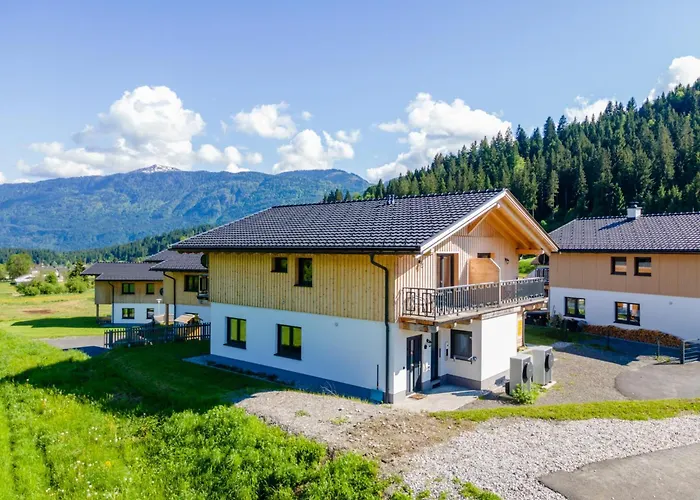 Dom wakacyjny Sauna 9b