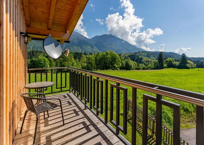 Sauna 9b Obermoschach