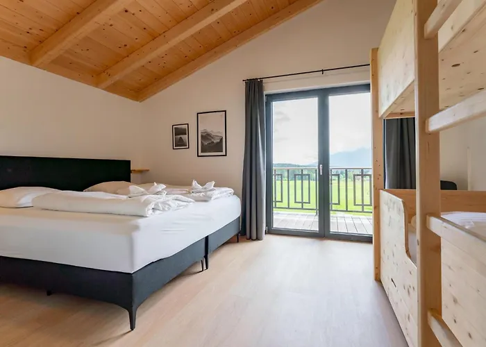 Sauna 9b Dom wakacyjny Obermoschach