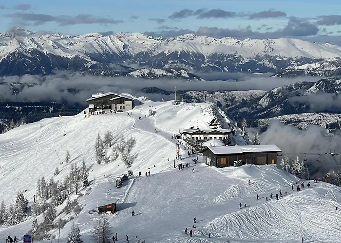 Sauna 9b Obermoschach